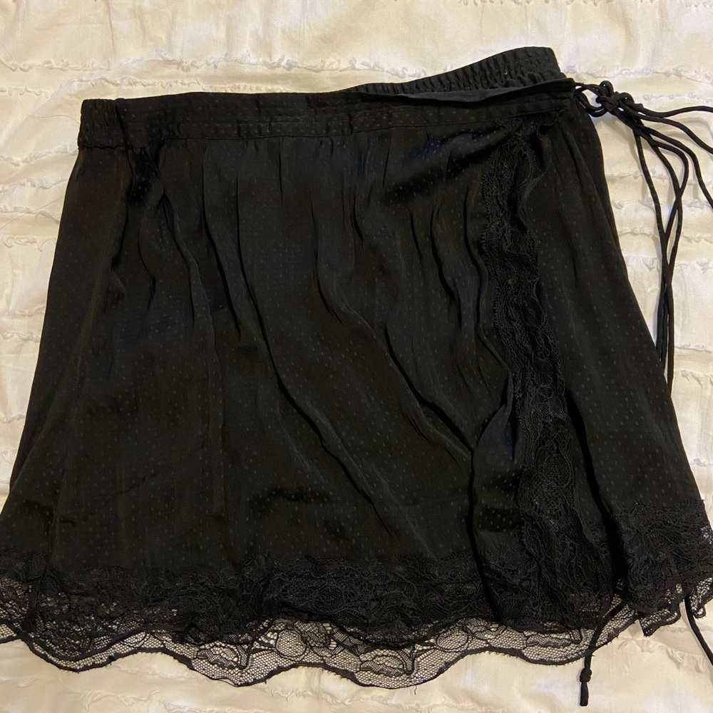 NEVER WORN FP SKIRT